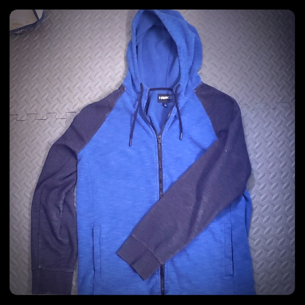 Tony Hawk full Hoodie